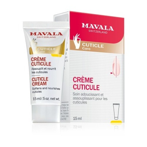 Mavala Crème Cuticule 15Ml