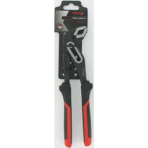 Trefilaction Pince Multiprise
