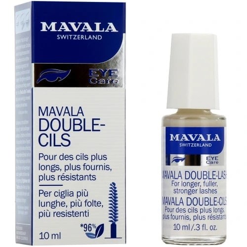 Mavala Double-Cils 10ml