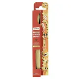 Naturalia Brosse à dents en Bois pour Enfants x1