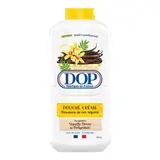 Dop Douche crème au parfum vanille douce de Polynésie 480ml