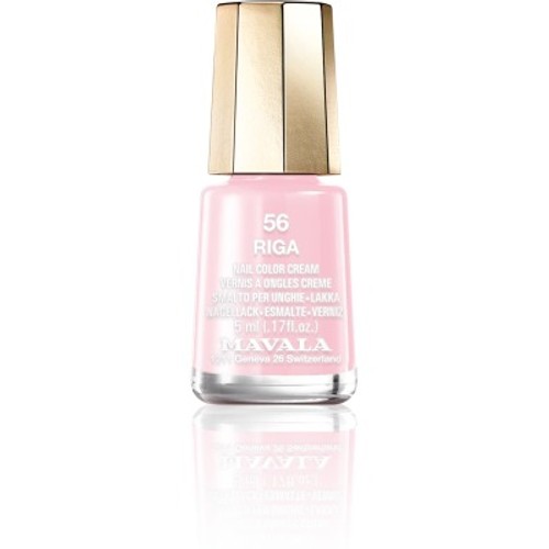 Mavala Vernis À Ongles Rose Riga 56 50ml
