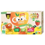 Vitabio Cool Fruits Bio 12x90g