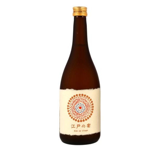 Yokota Edo no Utage 15,5% 720ml