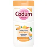 Cadum Douche Crème lavante surdoux Clémentine & Cédrat 250ml