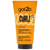 Got2b Gelée boucles définition 150ml