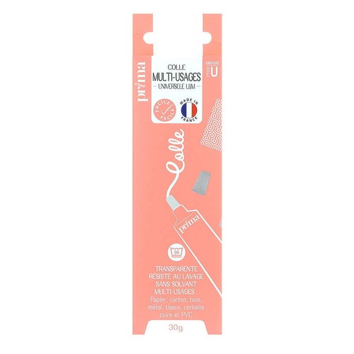 La Brosse Et Dupont Colle Tous Textiles