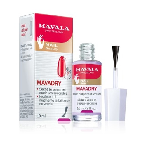 Mavala Mavadry Sèche Vernis 10Ml