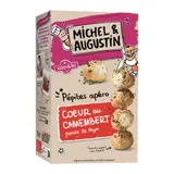 Michel & Augustin Pépites Apéro camembert thym 70g