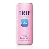 Trip Boisson apaisante Fraise sauvage 33cl