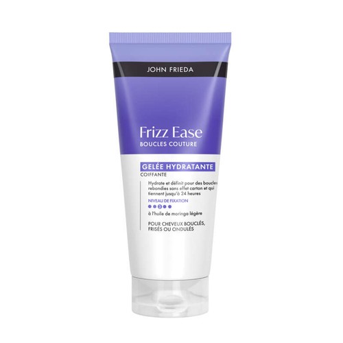 John Frieda Frizz ease Gelée hydratante coiffante 200ml