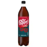 Dr Pepper Cerise 1,5L