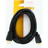 Cable Hdmi 2M