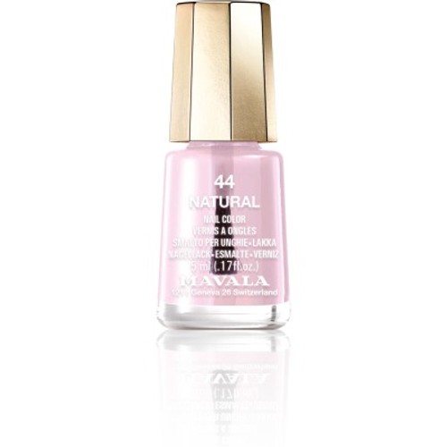 Mavala Vernis À Ongles Naturel N°44