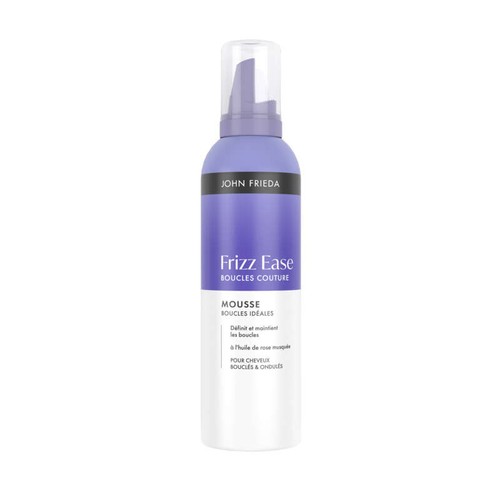 John Frieda Frizz Ease Mousse Boucles Couture 200ml