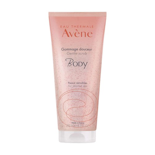 Eau Thermale Avène Body Gommage douceur 200ml