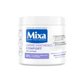 Mixa La Crème Panthénol Confort 400ml