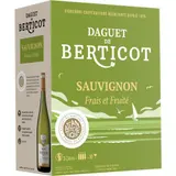 Daguet de Berticot IGP Sauvignon 3L