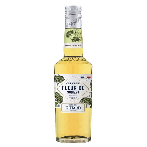 Giffard Crème De Fleur De Sureau  50cl