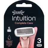 Wilkinson Sword Lames intuition complete x3