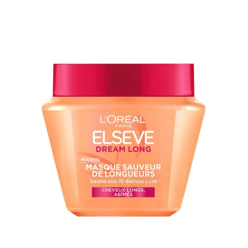 L'Oréal Paris Elseve Masque Sauveur de Longueurs 90ml