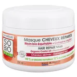 SO'BiO Étic Masque Cheveux Réparés Ricin Bio 200ml