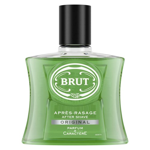 Brut Après-rasage Homme Original 100ml