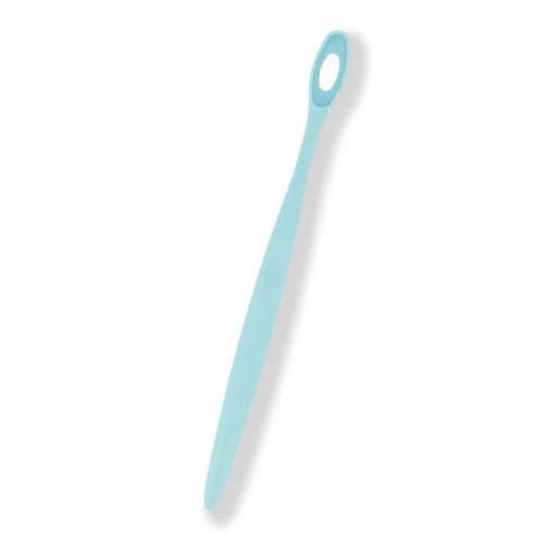 Naturalia Manche Brosse à dents Bleu x1