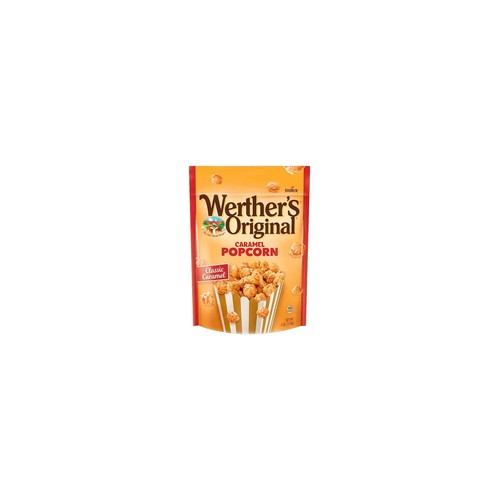 Werther's Original Popcorn Caramel 140g