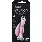 Wilkinson Sword Rasoir intuition complete bikini x1