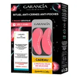 Garancia Larmes de Fantôme 10ml + 2 Patchs Yeux en Silicone Réutilisables Offert