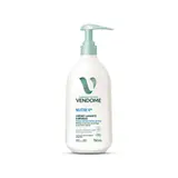 Laboratoires Vendôme Nutriv+ Crème Lavante Surgras 750ml