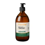 Florame Savon Liquide Tonifiant Verveine Bio 500ml