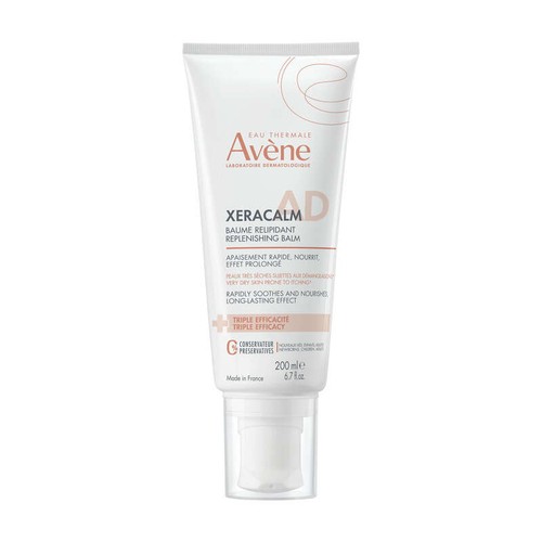 Avène Eau Thermale Xeracalm AD Baume Relipidant 200ml