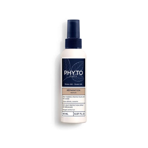 Phyto Réparation Spray Thermo-Protecteur 230° Anti-Casse 150ml