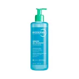 Bioderma Sebium Gel moussant Nettoyant purifiant 400ml