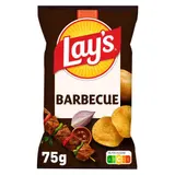 Lay's Chips Saveur Barbecue 75g
