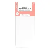 La Brosse Et Dupont Tissu Thermo Blanc