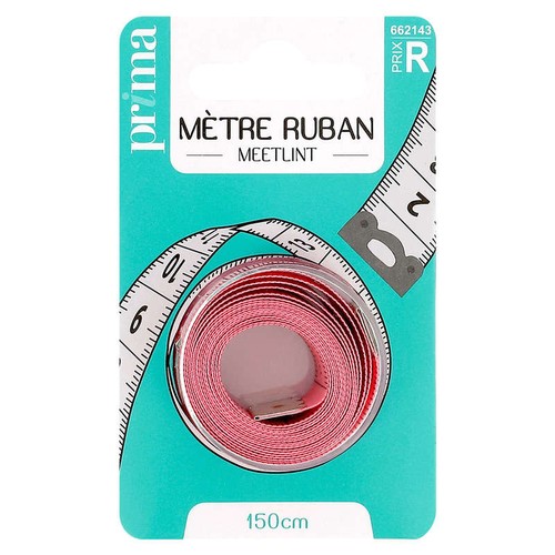 La Brosse et Dupont Mètre Ruban 150cm