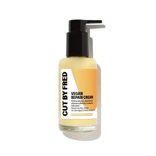 Cut By Fred Vegan Repair Cream 100ml
