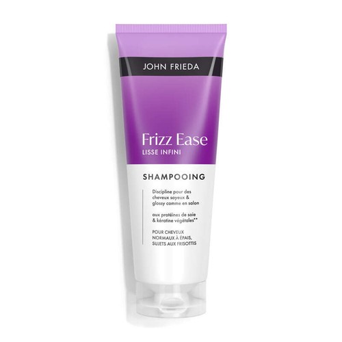 John Frieda Frizz Ease Lisse Infini Shampooing 250ml