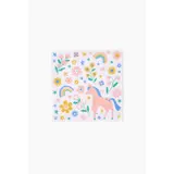 My LIttle Day Serviettes Licorne Féérique x20
