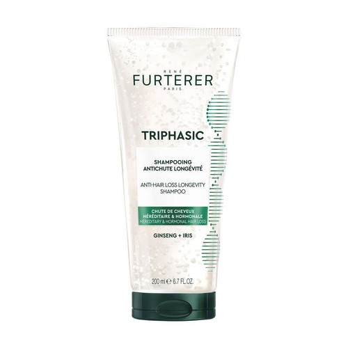 René Furterer Triphasic Shampoing antichute 200ml
