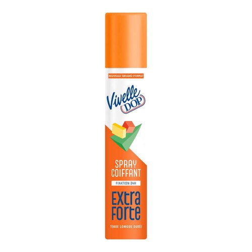 Vivelle Dop Spray Fixation extraforte 300ml