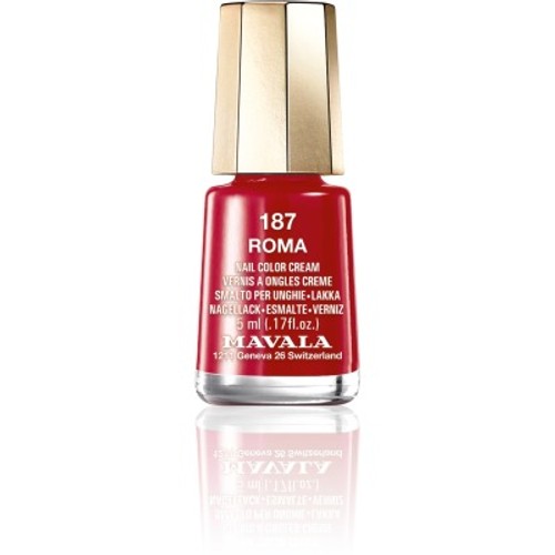Mavala Vernis 187 Roma 5Ml