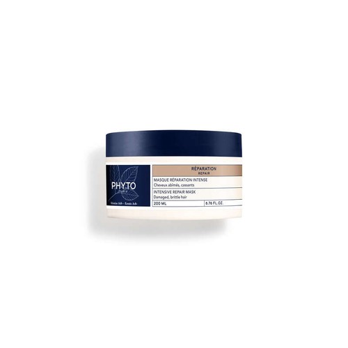 Phyto Réparation Masque Réparation Intense 200ml