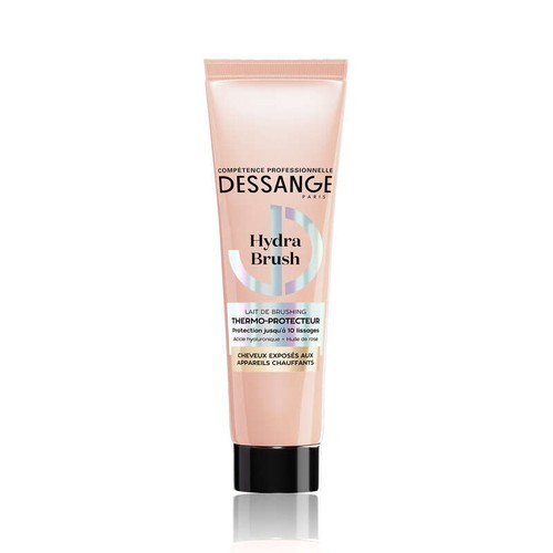 Dessange Hydra Brush Lait 140ml