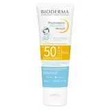 Bioderma Photoderm Pediatrics Mineral SPF 50+ 50g