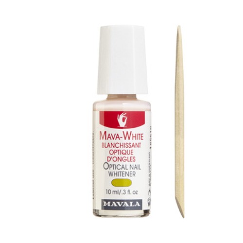 Mavala Soin Blanchissant Ongles 10Ml