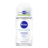 Nivea Déodorant Bille 48H Fresh Natural 50ml